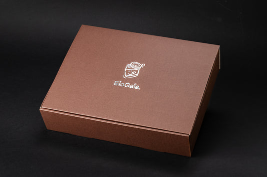 ギフトボックス12個用